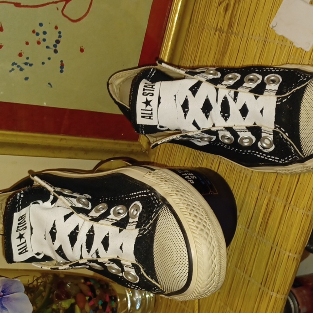 Converse Slip On sz7